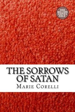 portada The Sorrows of Satan
