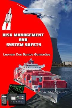 portada Risk Management and System Safety (en Inglés)