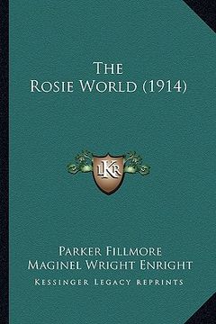 portada the rosie world (1914)