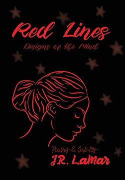 portada Red Lines: Designs of the Mind (en Inglés)