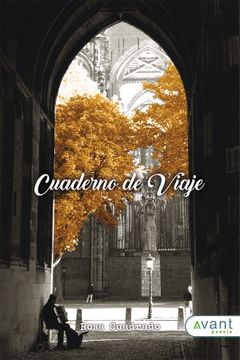 portada Cuaderno de Viaje (in Spanish)