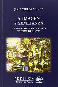 portada A Imagen y Semejanza (in Spanish)