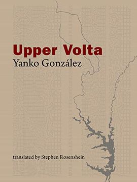 portada Upper Volta (in English)