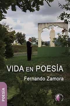 portada Vida en Poesía (in Spanish)