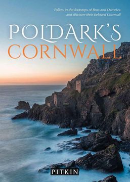 portada Poldark'S Cornwall (en Inglés)