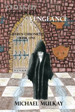 portada Cloaked Vengeance: Volume 1 (Tavern Chronicles)