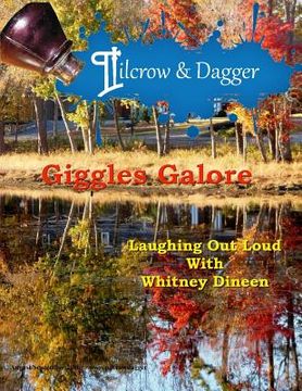 portada Pilcrow & Dagger: August/September 2016 Issue (in English)