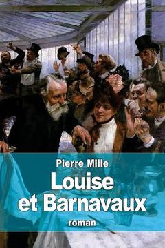 portada Louise et Barnavaux (in French)