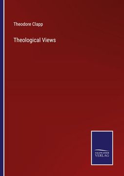 portada Theological Views (en Inglés)