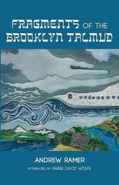 portada Fragments of the Brooklyn Talmud (en Inglés)