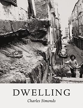 portada Charles Simonds: Dwelling (en Inglés)