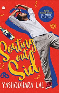 portada Sorting out sid