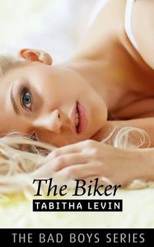 portada The Biker (en Inglés)