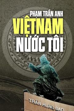 portada Viet Nam Nuoc Toi (en Vietnamita)