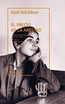 portada El Precio de la Amistad (in Spanish)
