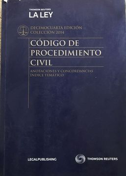 portada C? Digo Civil (in Spanish)