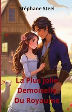 portada La plus jolie demoiselle du royaume (en Francés)