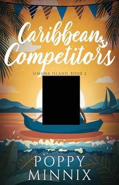 portada Caribbean Competitors (en Inglés)