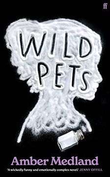 portada Wild Pets (en Inglés)