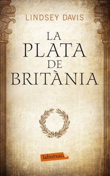 portada La Plata de Britània (Labutxaca) (in Catalá)