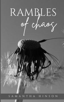 portada rambles of chaos