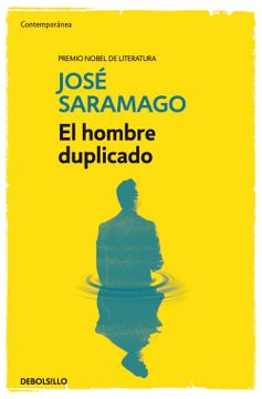 El Hombre Duplicado (in Spanish)