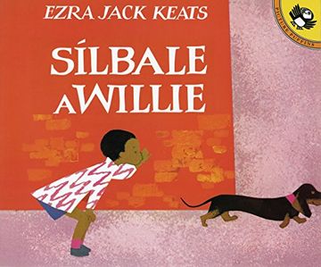 portada Sílbale a Willie (Penguin Ediciones) (in Spanish)
