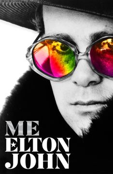 portada Me: Elton John Official Autobiography 
