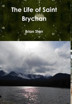 portada The Life of Saint Brychan (en Inglés)