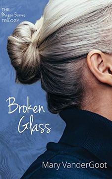 portada Broken Glass