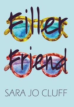 portada Filler Friend (en Inglés)