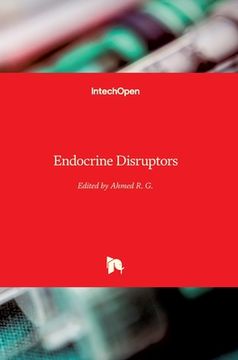 portada Endocrine Disruptors (en Inglés)