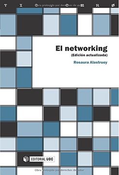 portada El Networking (Ed. Actualizada) (in Spanish)