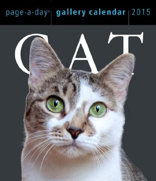 portada Cat Gallery 