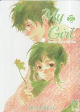 portada My Girl