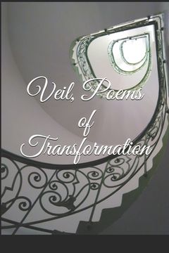 portada Veil, Poems of Transformation (in English)