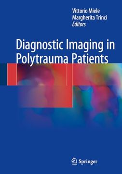 portada Diagnostic Imaging in Polytrauma Patients (en Inglés)