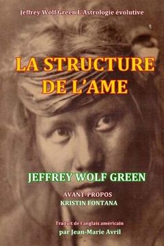 portada La Structure de l'ame: (French translation of Structure of the Soul) (en Francés)