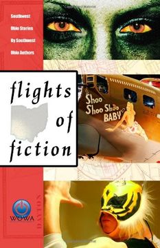 portada Flights of Fiction