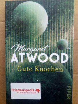 portada Gute Knochen (in German)
