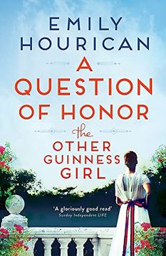 portada The Other Guinness Girl: A Question of Honor 