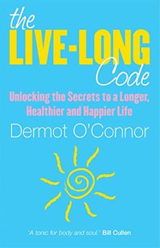 portada Live-Long Code (en Inglés)