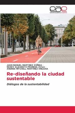 portada Re-Diseñando la Ciudad Sustentable