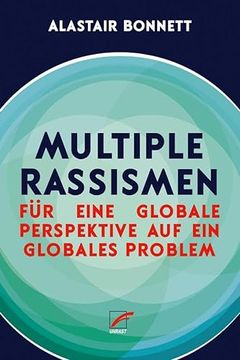 portada Multiple Rassismen (en Alemán)