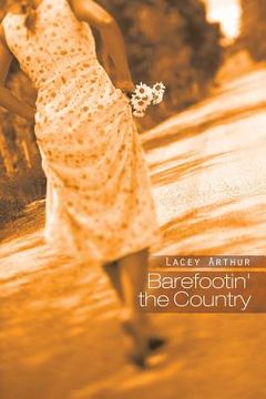 portada Barefootin' the Country (en Inglés)