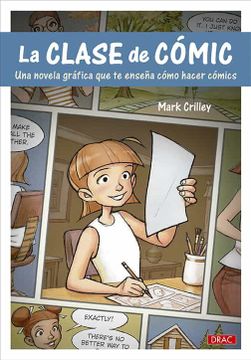 portada La Clase de Comic (in Spanish)