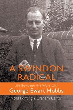 portada A Swindon Radical (en Inglés)