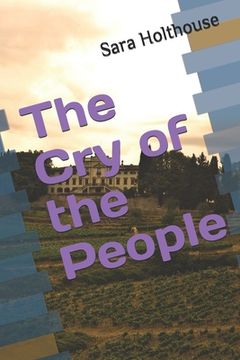 portada The Cry of the People (in English)