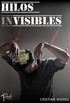 portada Hilos Invisibles (in Spanish)