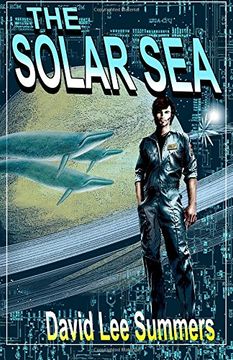 portada The Solar sea (in English)